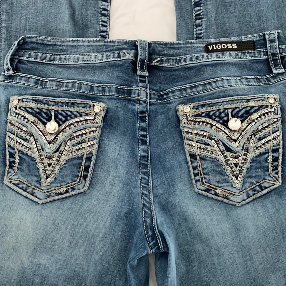 Vigoss Jeans